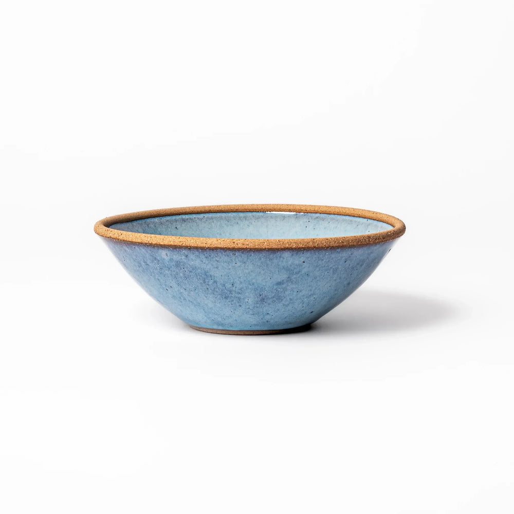 Hasami Indigo Horizon Cereal Bowl - Image 3