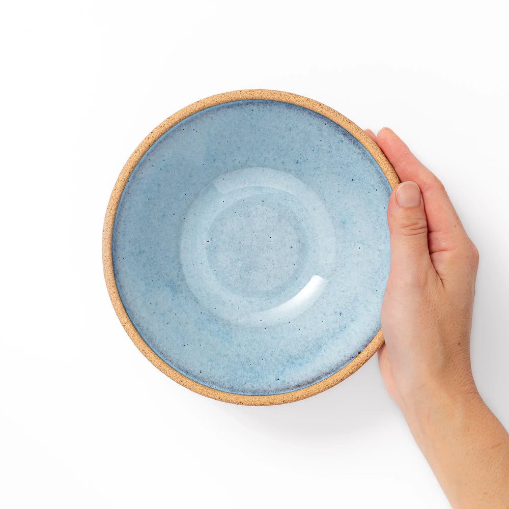 Hasami Indigo Horizon Cereal Bowl - Image 2