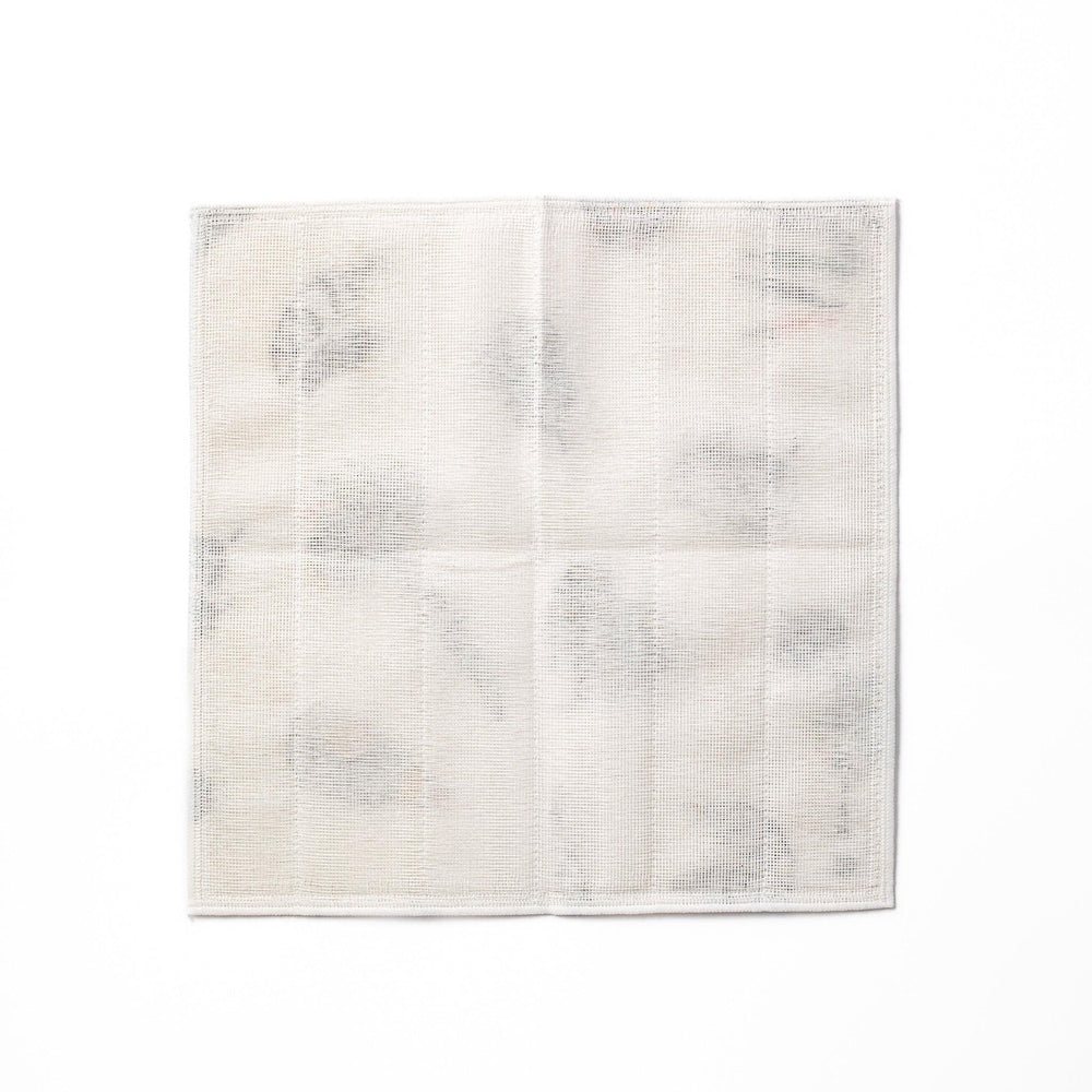 Kyoto Yuzen Japanese Kyoto Vegetables Kitchen Cloth - Image 3