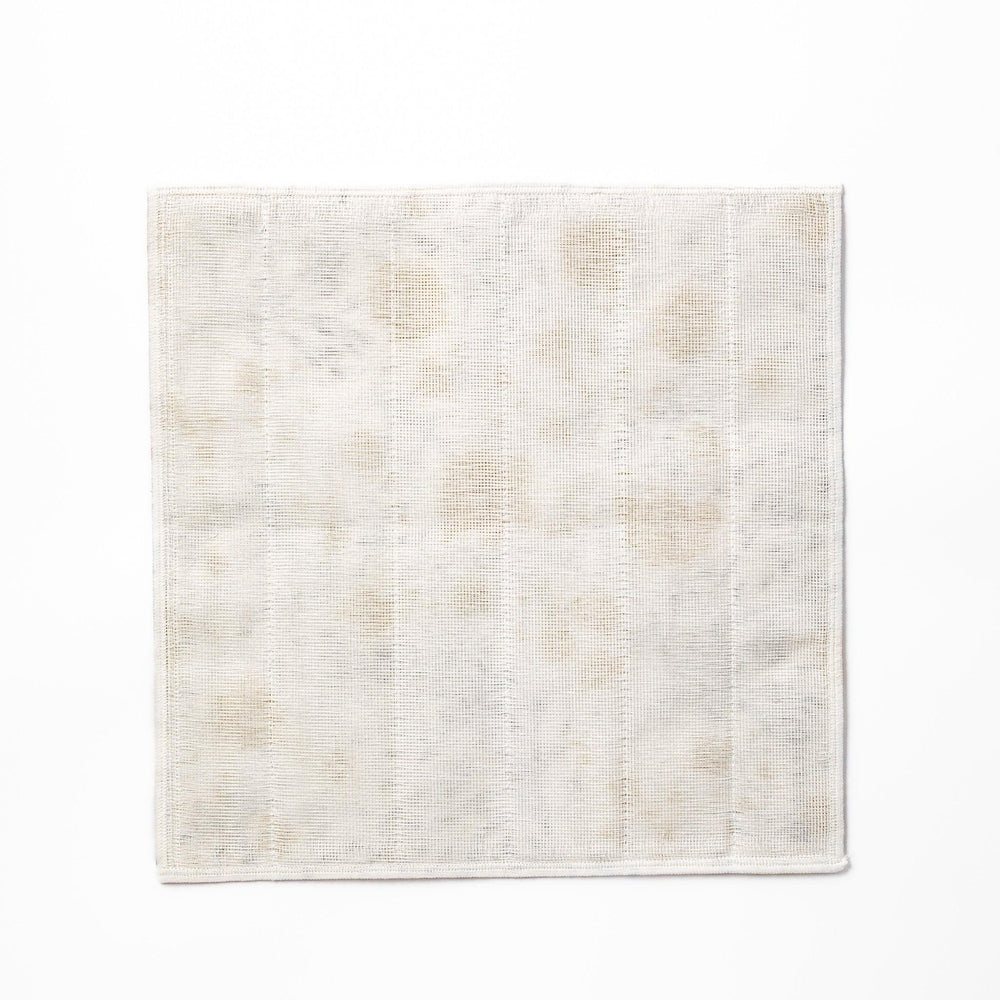 Kyoto Yuzen Japanese Wintersweet Kitchen Cloth - Image 3