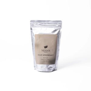 NEHAN TOKYO Clay Epsom Bath Salt