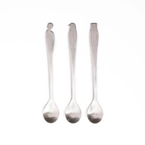 Japanese Animal Kakigori Spoon