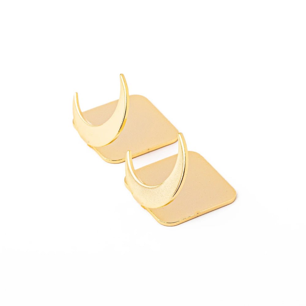 Celestial Gold Chopstick Rest Set - Image 2
