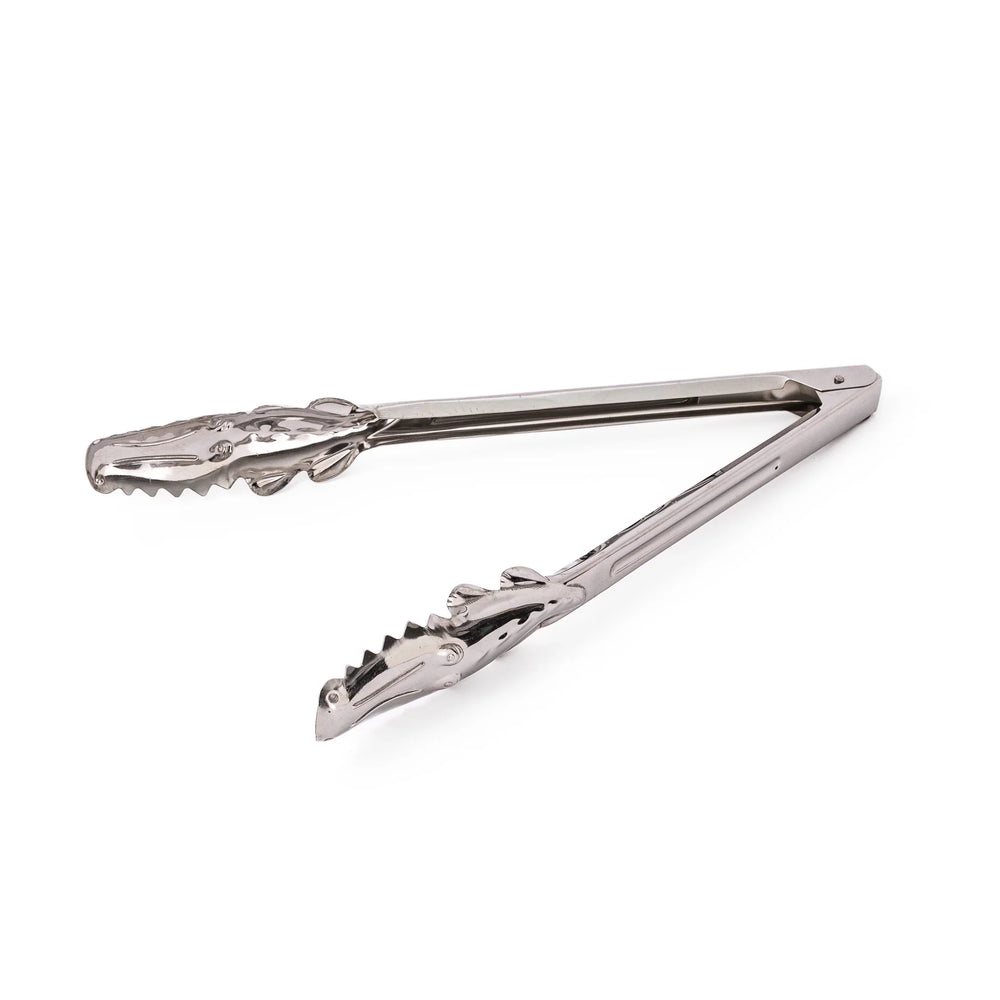Crocodile Serving Tongs