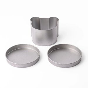Japanese Bear Bread Baking Mold