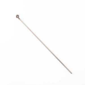Paw Print Bread Branding Iron