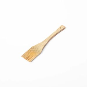 Bamboo Grater Scraper