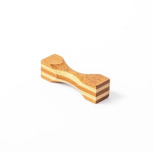 Tsuzumi Bamboo Chopstick Rest