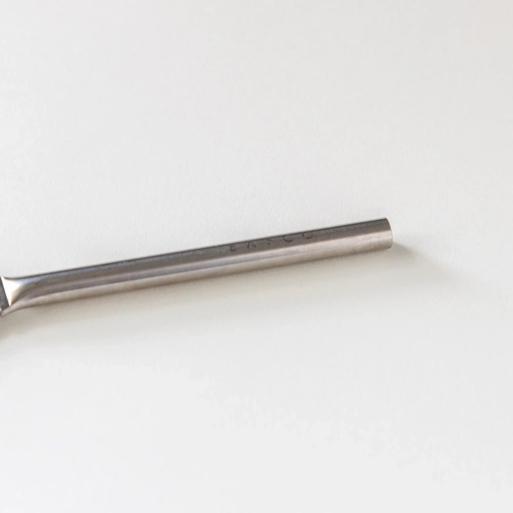 Japanese Stainless Steel Grater Brush - Image 3