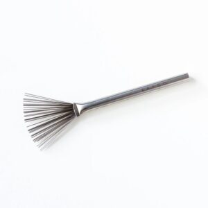 Japanese Stainless Steel Grater Brush