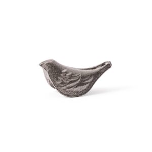 Little Bird Cast Iron Supplement